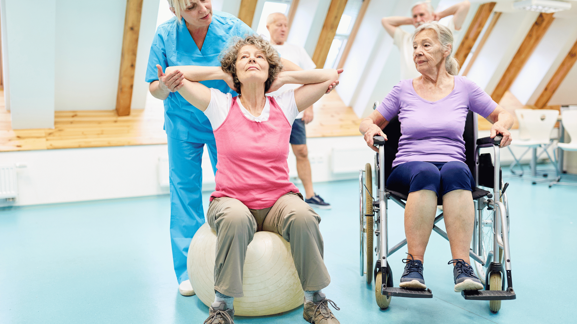 Physical And Mental Health Resources - Everyday Grace Adult Family Home