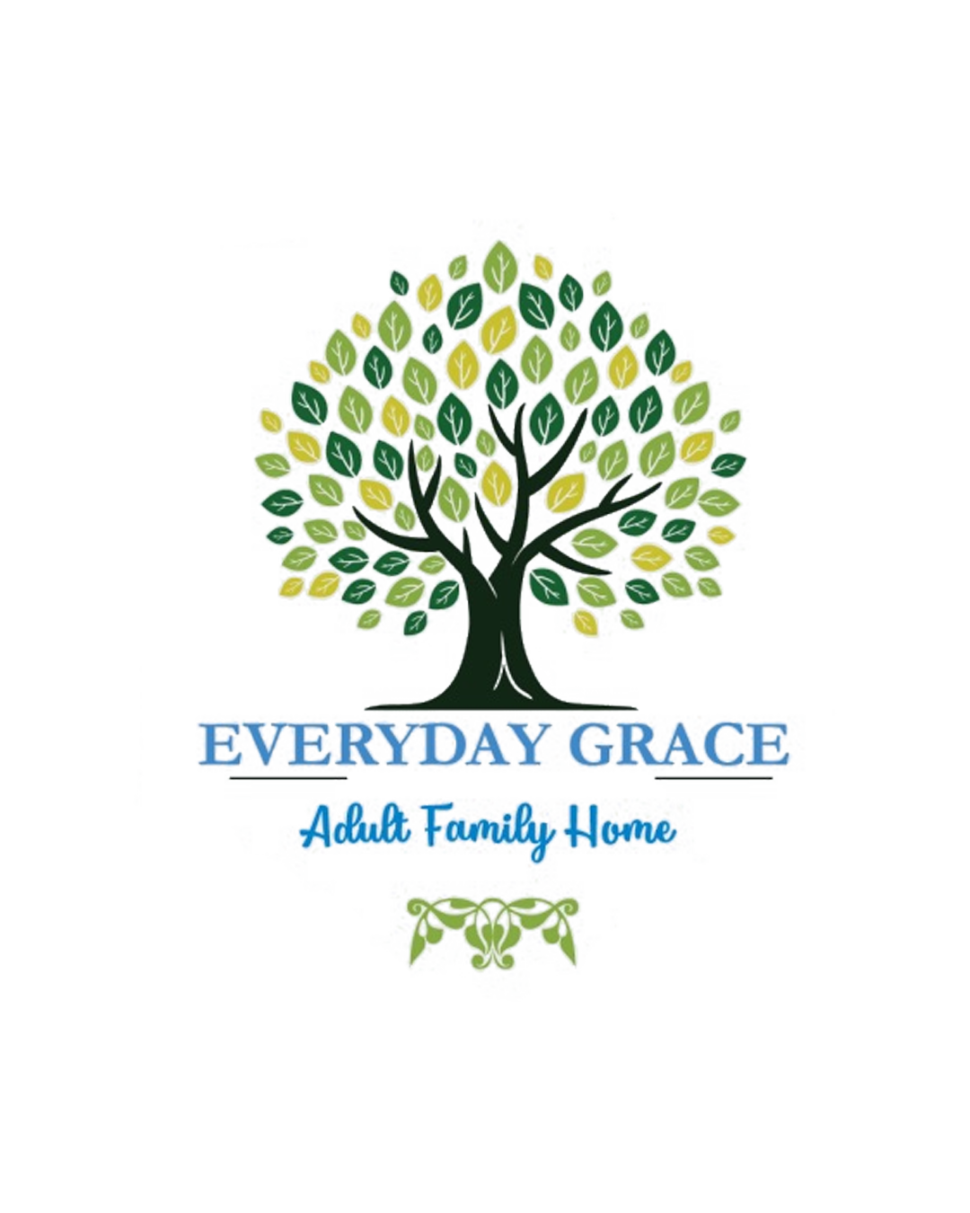 Everyday Grace Adult Family Home