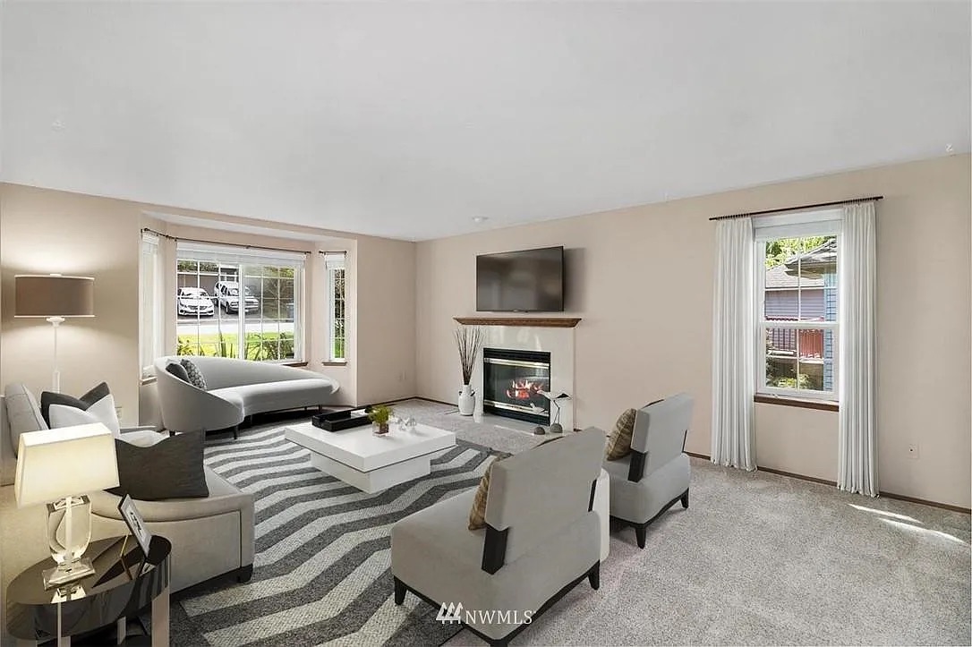 A room from the 6th Avenue home photo collection